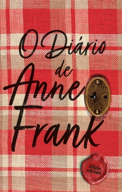 Bertrand.pt - O Diário de Anne Frank