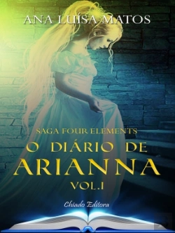 Bertrand.pt - O Diário de Arianna