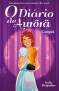 O Diário de Aurora: Campeã