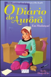 O Diário de Aurora: Em Mudanças!
