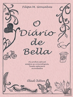 Bertrand.pt - O Diário de Bella