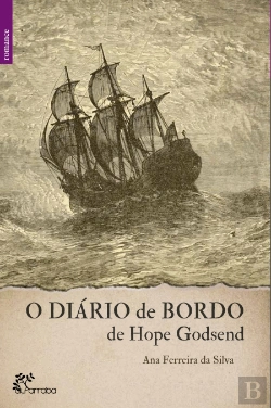 Bertrand.pt - O Diário de Bordo de Hope Godsend