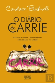 O Diário de Carrie