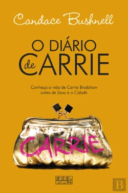 Bertrand.pt - O Diário de Carrie