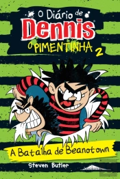 O Diário de Dennis, o Pimentinha 2