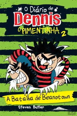 Bertrand.pt - O Diário de Dennis, o Pimentinha 2
