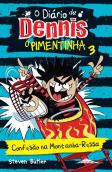 O Diário de Dennis, o Pimentinha 3