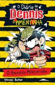 O Diário de Dennis, o Pimentinha 4: O Bandido Misterioso