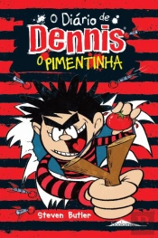 O Diário de Dennis, o Pimentinha