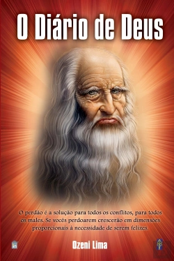 Bertrand.pt - O Diário de Deus