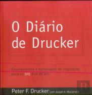O Diário de Drucker