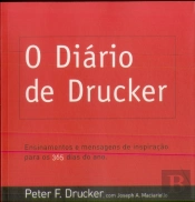 O Diário de Drucker