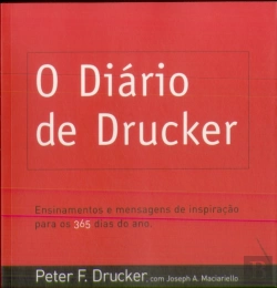 Bertrand.pt - O Diário de Drucker