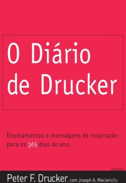 Bertrand.pt - O Diário De Drucker