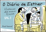 O Diário de Esther - Volume 1