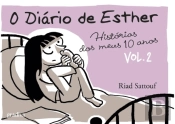 O Diário de Esther - Volume 2