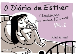 Bertrand.pt - O Diário de Esther - Volume 2