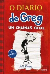 O Diario De Greg 1. Un Chaíñas Total