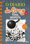 O Diario De Greg 14. Toma Desfeita