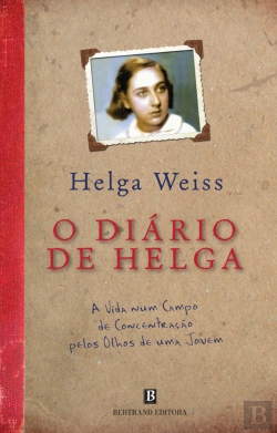 Bertrand.pt - O Diário de Helga