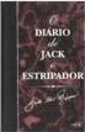 O Diário de Jack, O Estripador