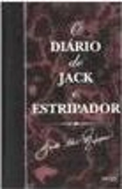 Bertrand.pt - O Diário de Jack, O Estripador