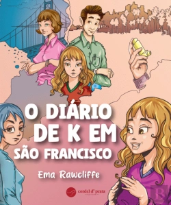 Bertrand.pt - O Diário de K em São Francisco