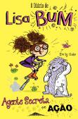 O Diário de Lisa Bum