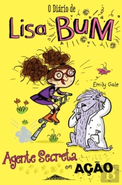 O Diário de Lisa Bum