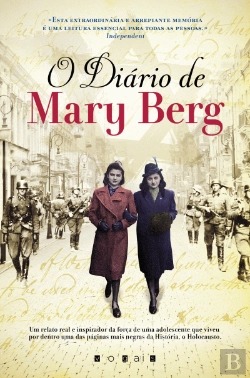 Bertrand.pt - O Diário de Mary Berg