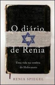 O diário de Renia