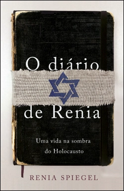 Bertrand.pt - O diário de Renia