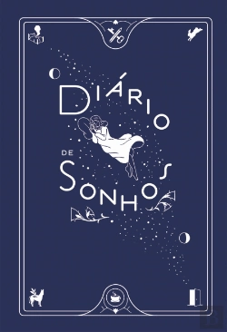 Bertrand.pt - O Diário de Sonhos