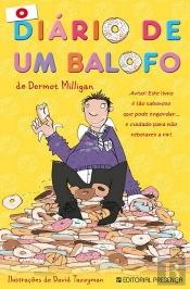 O Diário de um Balofo