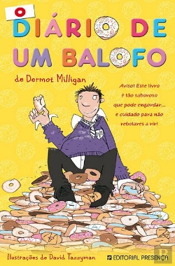 Bertrand.pt - O Diário de um Balofo