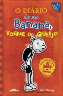 O Diário de um Banana 1: Edição Especial Toque do Queijo
