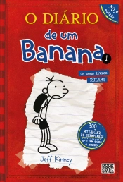 O Diário de um Banana 1