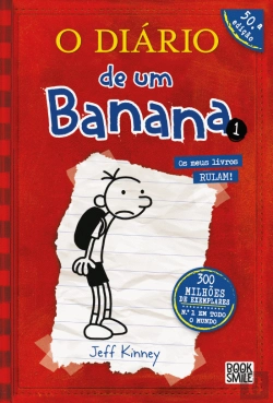 Bertrand.pt - O Diário de um Banana 1