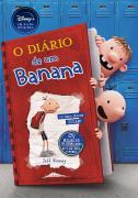 O Diário de um Banana 1