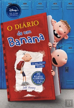 Bertrand.pt - O Diário de um Banana 1