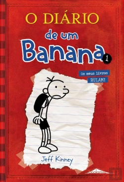 Bertrand.pt - O Diário De Um Banana 1