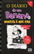 O Diário de um Banana 10