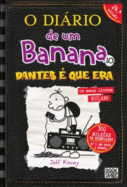 Bertrand.pt - O Diário de um Banana 10
