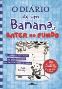 O Diário de um Banana 15 - Edição Especial