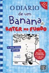 O Diário de um Banana 15