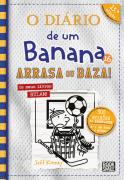 O Diário de um Banana 16