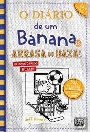 O Diário de um Banana 16