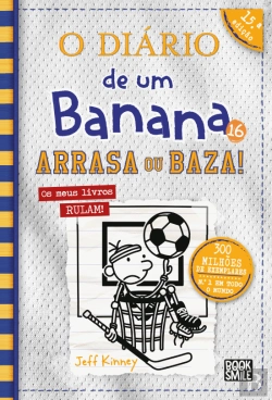 Bertrand.pt - O Diário de um Banana 16