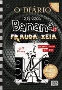 O Diário de um Banana 17