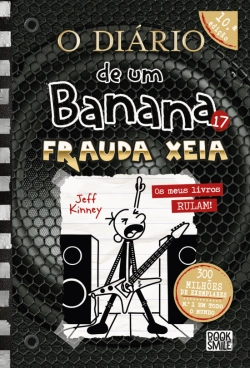 Bertrand.pt - O Diário de um Banana 17